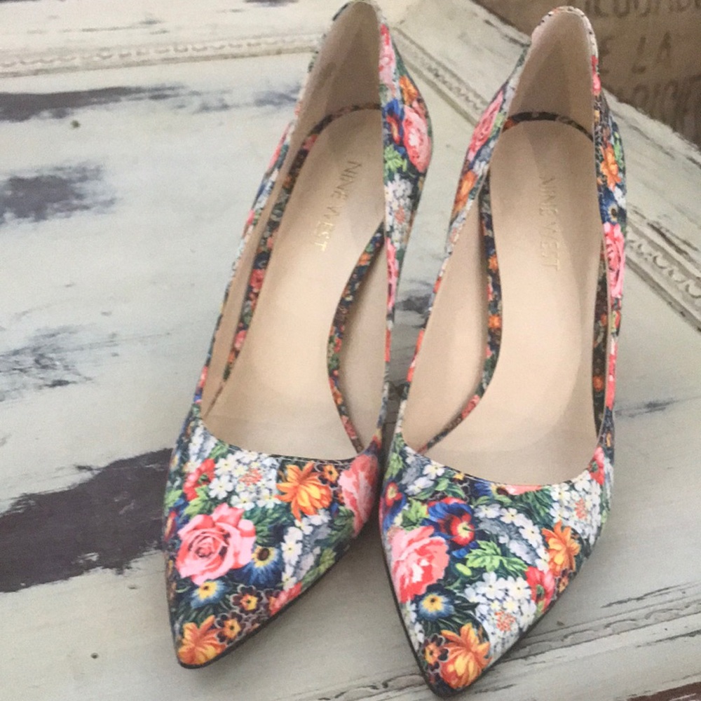 Women shoes